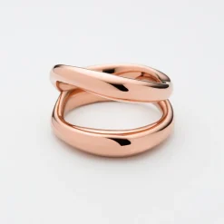 Anneaux^PAUL HEWITT Waves Bague