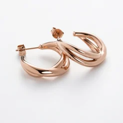 Boucles D'oreilles^PAUL HEWITT Waves Boucle d'oreille