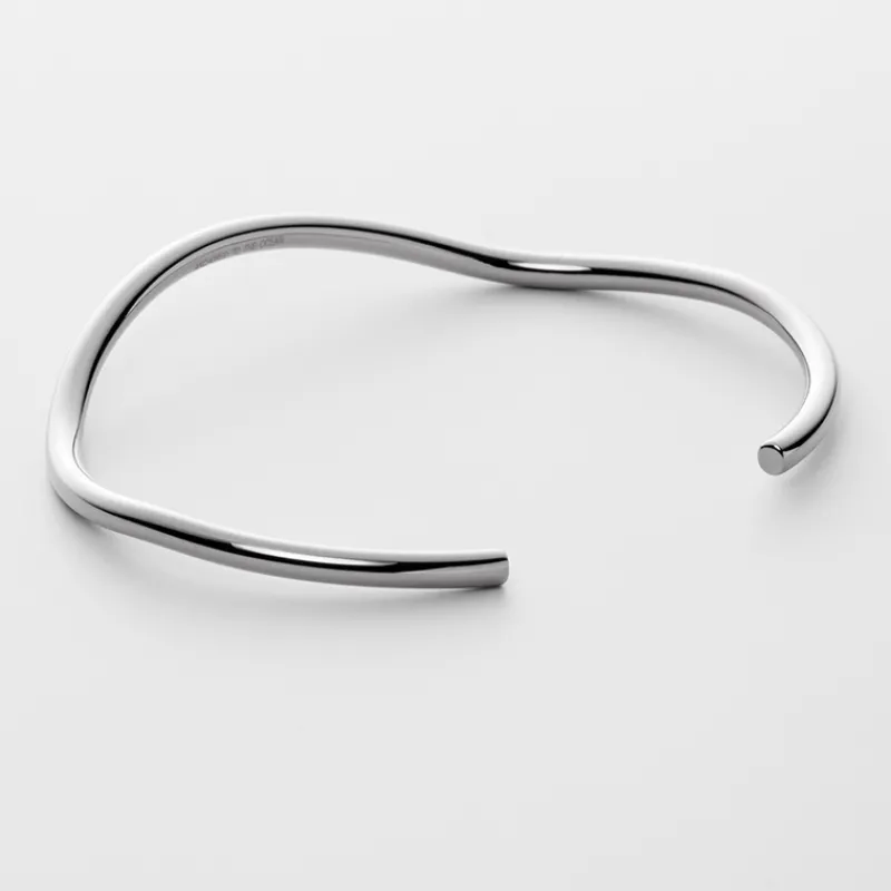 Bijoux De Bras^PAUL HEWITT Waves Bracelet Jonc