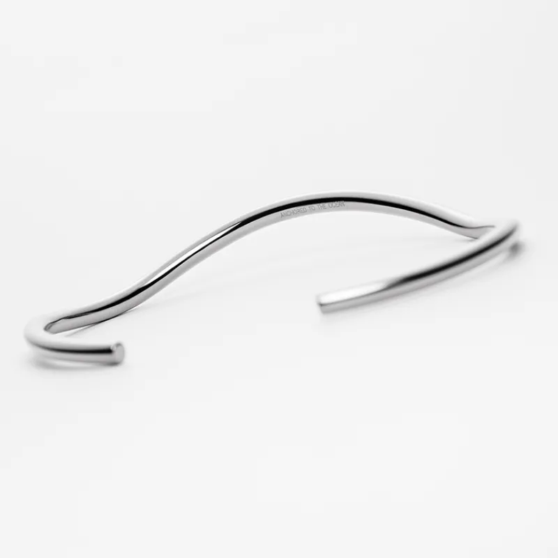 Bijoux De Bras^PAUL HEWITT Waves Bracelet Jonc