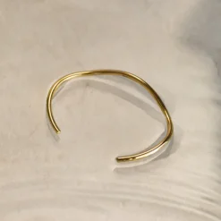 Bijoux De Bras^PAUL HEWITT Waves Bracelet Jonc