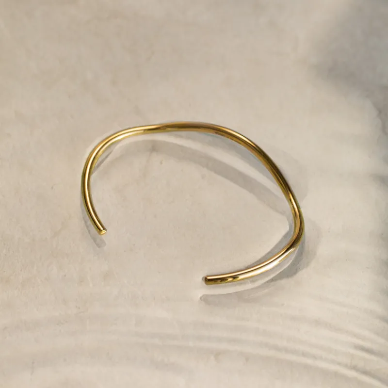 Bijoux De Bras^PAUL HEWITT Waves Bracelet Jonc