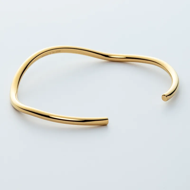 Bijoux De Bras^PAUL HEWITT Waves Bracelet Jonc