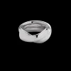Anneaux^PAUL HEWITT Waves Duo Bague