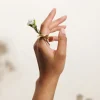 Anneaux^PAUL HEWITT Waves Duo Bague