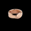 Anneaux^PAUL HEWITT Waves Duo Bague