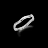 Anneaux^PAUL HEWITT Waves Mono Bague
