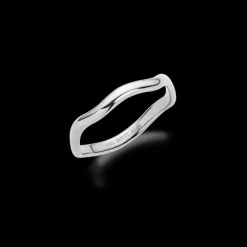 Anneaux^PAUL HEWITT Waves Mono Bague