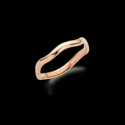Anneaux^PAUL HEWITT Waves Mono Bague