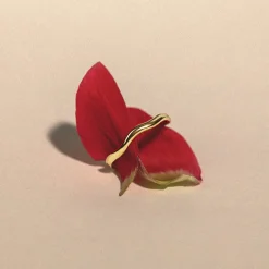 Anneaux^PAUL HEWITT Waves Mono Bague