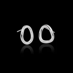 Boucles D'oreilles^PAUL HEWITT Waves Mono Boucle d'oreille