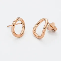 Boucles D'oreilles^PAUL HEWITT Waves Mono Boucle d'oreille