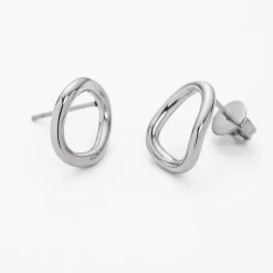 Boucles D'oreilles^PAUL HEWITT Waves Mono Boucle d'oreille