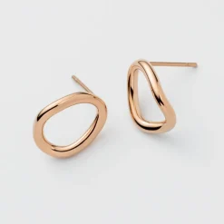 Boucles D'oreilles^PAUL HEWITT Waves Mono Boucle d'oreille