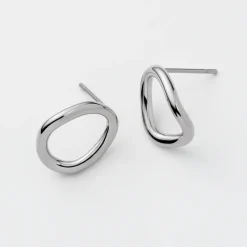 Boucles D'oreilles^PAUL HEWITT Waves Mono Boucle d'oreille