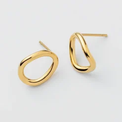Boucles D'oreilles^PAUL HEWITT Waves Mono Boucle d'oreille