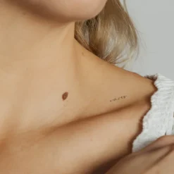 Tatouages Petit | Tatouages Petit^PAUL HEWITT waves Tattoo