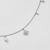 Colliers^PAUL HEWITT Windrose Celestial Collier
