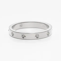 Anneaux^PAUL HEWITT Windrose Intuition Bague