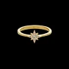 Anneaux^PAUL HEWITT Windrose Mono Bague