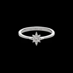 Anneaux^PAUL HEWITT Windrose Mono Bague