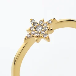 Anneaux^PAUL HEWITT Windrose Mono Bague