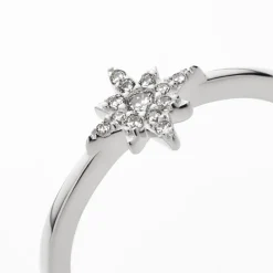 Anneaux^PAUL HEWITT Windrose Mono Bague
