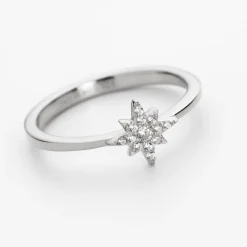 Anneaux^PAUL HEWITT Windrose Mono Bague
