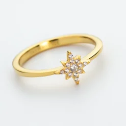 Anneaux^PAUL HEWITT Windrose Mono Bague
