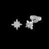 Boucles D'oreilles^PAUL HEWITT Windrose Mono Boucle d'oreille