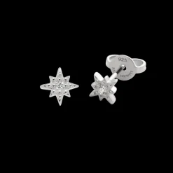 Boucles D'oreilles^PAUL HEWITT Windrose Mono Boucle d'oreille