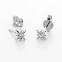 Boucles D'oreilles^PAUL HEWITT Windrose Mono Boucle d'oreille