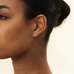 Boucles D'oreilles^PAUL HEWITT Windrose Mono Boucle d'oreille