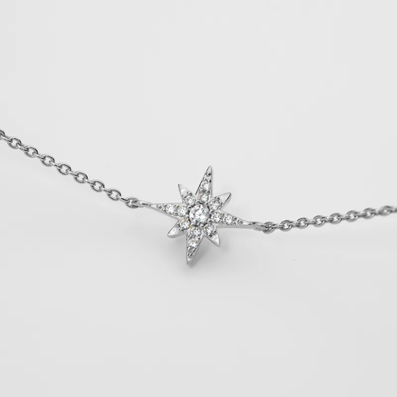 Bracelets Avec Pierres | Bijoux De Bras^PAUL HEWITT Windrose Mono Bracelet