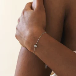 Bracelets Avec Pierres | Bijoux De Bras^PAUL HEWITT Windrose Mono Bracelet