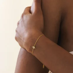 Bracelets Avec Pierres | Bijoux De Bras^PAUL HEWITT Windrose Mono Bracelet
