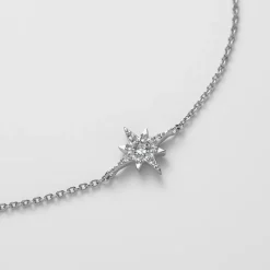 Bracelets Avec Pierres | Bijoux De Bras^PAUL HEWITT Windrose Mono Bracelet