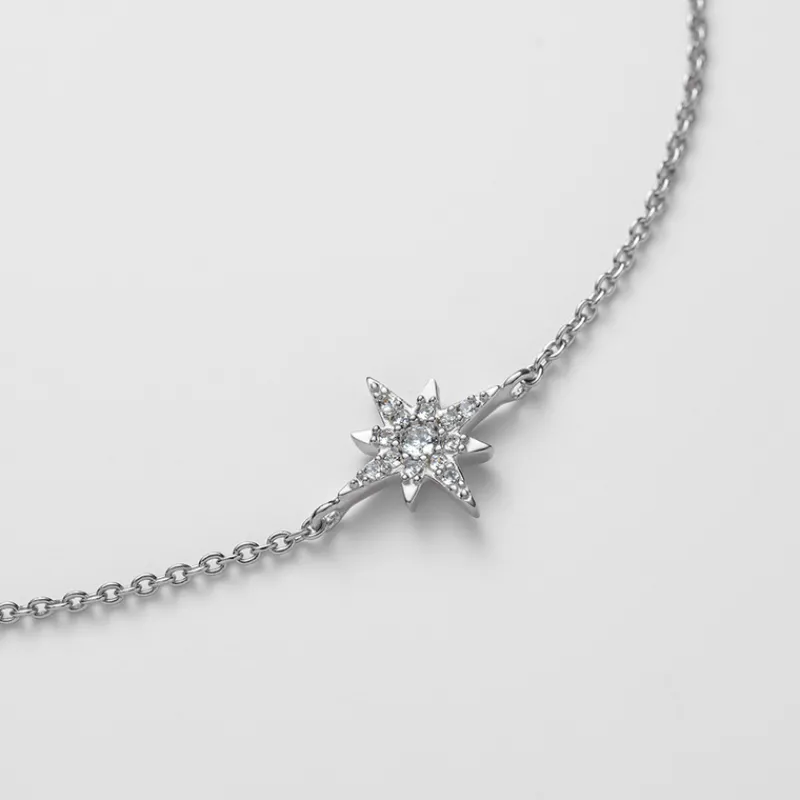 Bracelets Avec Pierres | Bijoux De Bras^PAUL HEWITT Windrose Mono Bracelet