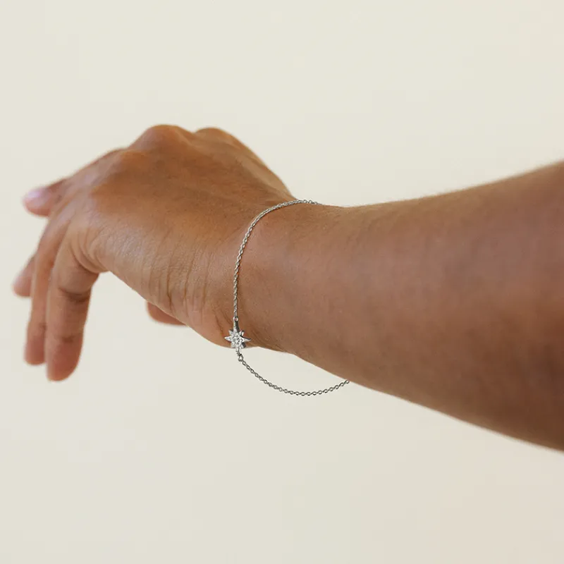 Bracelets Avec Pierres | Bijoux De Bras^PAUL HEWITT Windrose Mono Bracelet