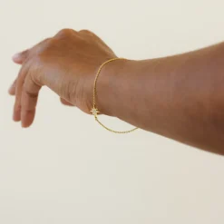 Bracelets Avec Pierres | Bijoux De Bras^PAUL HEWITT Windrose Mono Bracelet