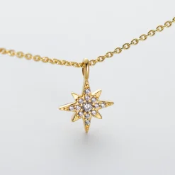 Colliers^PAUL HEWITT Windrose Mono Collier