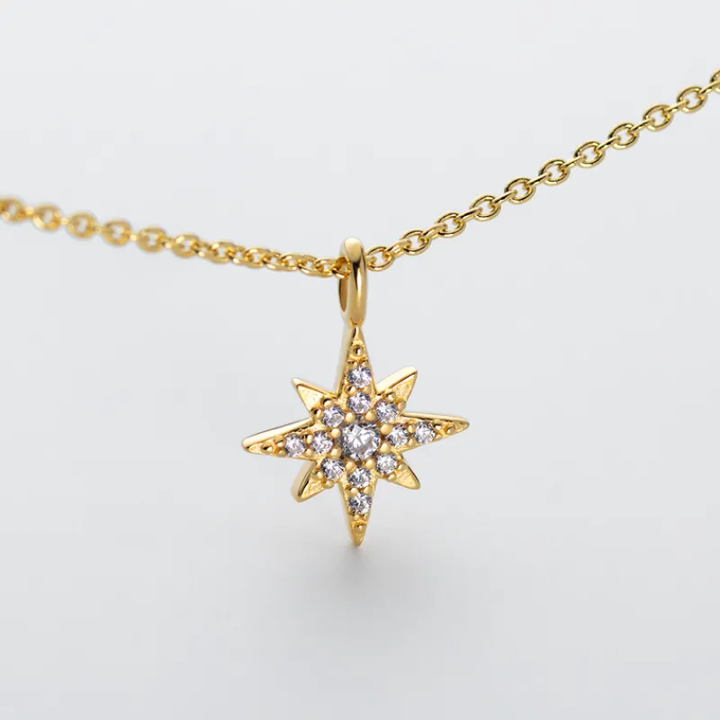Colliers^PAUL HEWITT Windrose Mono Collier