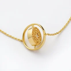 Bracelets Avec Pierres | Bijoux Avec Gravure^PAUL HEWITT Windrose Twister Bracelet