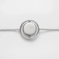 Bracelets Avec Pierres | Bracelets Avec Gravure^PAUL HEWITT Windrose Twister Bracelet