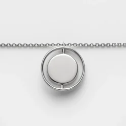 Bijoux Avec Gravure | Colliers^PAUL HEWITT Windrose Twister Collier