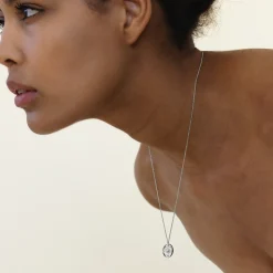 Bijoux Avec Gravure | Colliers^PAUL HEWITT Windrose Twister Collier